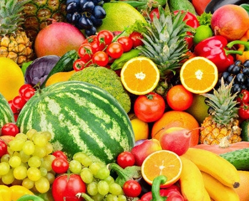 میوه های مفید برای بیماران قلبی
