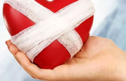 نارسایی قلبی چه علتی دارد؟