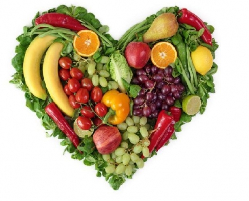 رژیم غذایی مناسب برای سلامت قلب