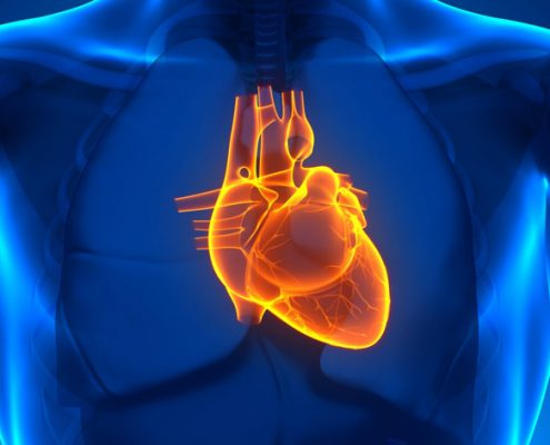 افتادگی درچه میترال قلب چیست