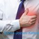 علائم بیماری قلبی