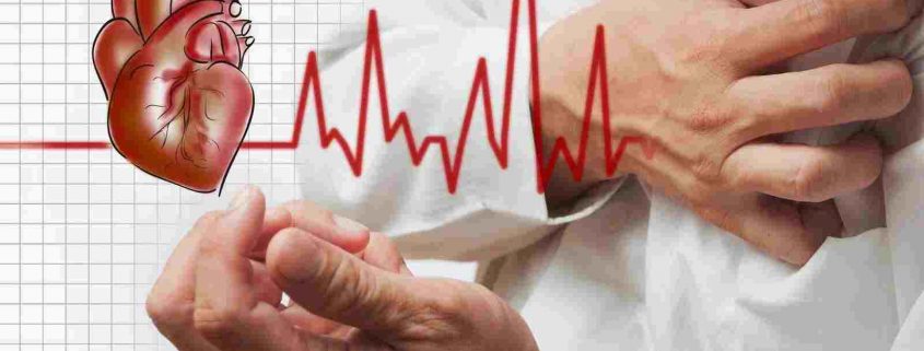 علائم رایج بیماری های قلبی عروقی