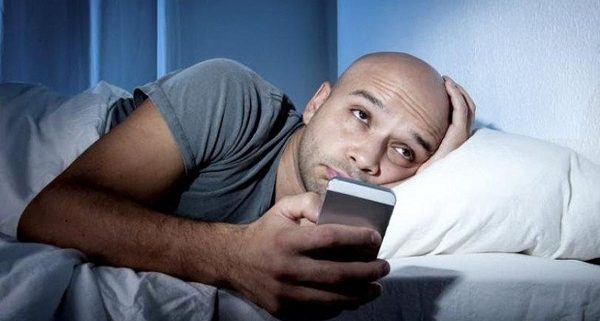 تأثیر بی خوابی بر قلب