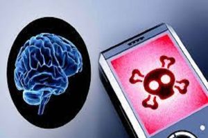 تاثیر امواج تلفن همراه بر حافظه