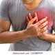 علائم دکستروکاردی یا قلب در سمت راست