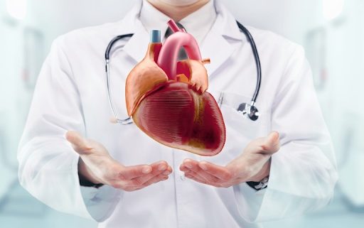 جراحی قلب و عروق