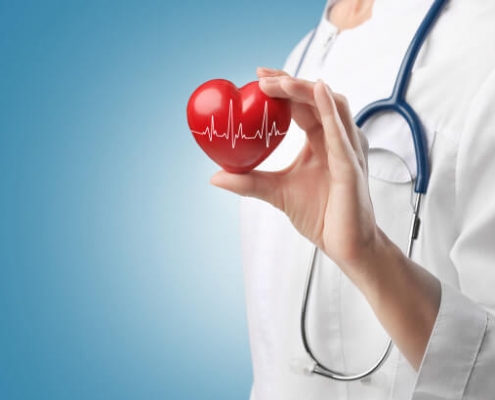 دکتر قلب خوب را چگونه تشخیص دهیم؟