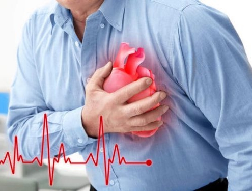 علائم قلب درد عصبی ، آیا سوزش قلب طبیعی است؟