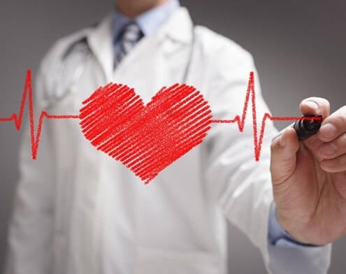 بی نظمی ضربان قلب بررسی علائم و راه های درمان آن-وب سایت دکتر جوزانی