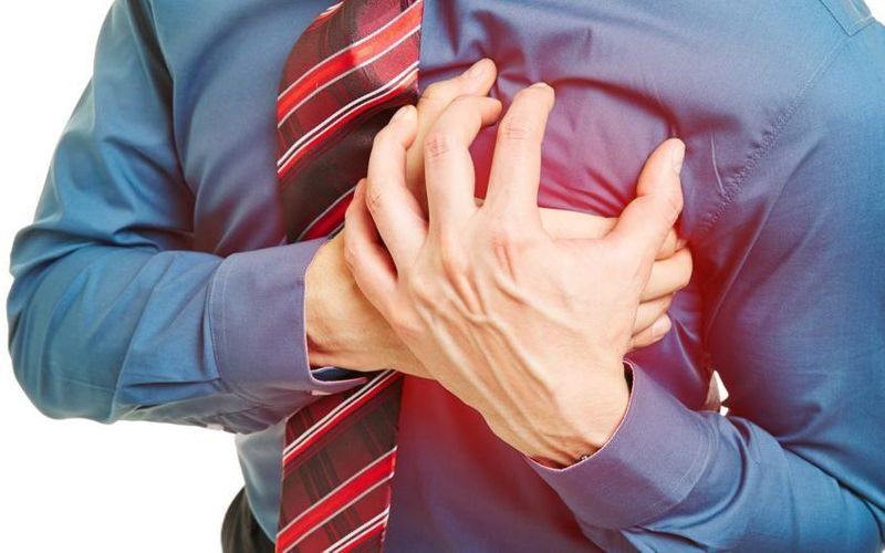 نارسایی دریچه میترال نارسایی دریچه میترال