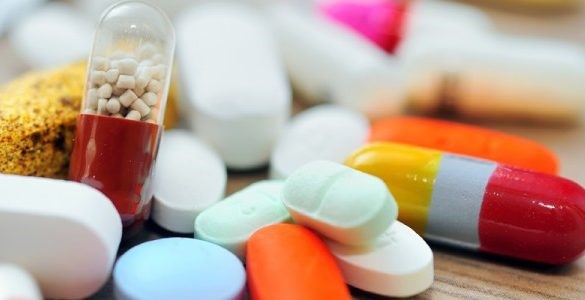 داروهای مهارکننده آنزیم تبدیل آنژیوتانسین