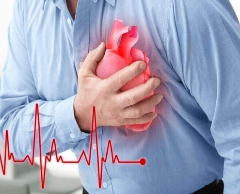 آیا بیماری های قلبی ارثی درمان دارند؟-وب سایت دکتر جوزانی