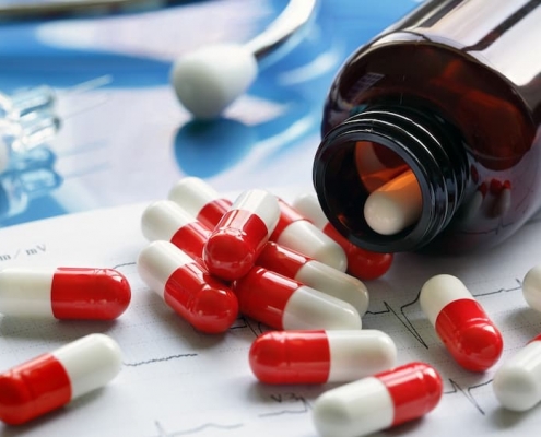 پراسوگرل چیست و چه تاثیری در بهبود بیماری قلبی دارد؟