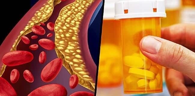داروهای مناسب جهت کاهش سطح کلسترول:-وب سایت دکتر جوزانی