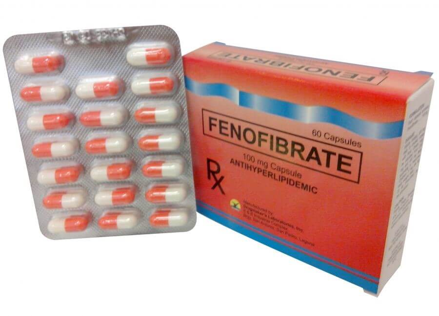 مشتقات اسید فیبریک (فیبرات)-وب سایت دکتر جوزانی