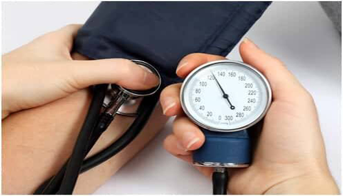 فشارخون پایین چه علائمی دارد؟
