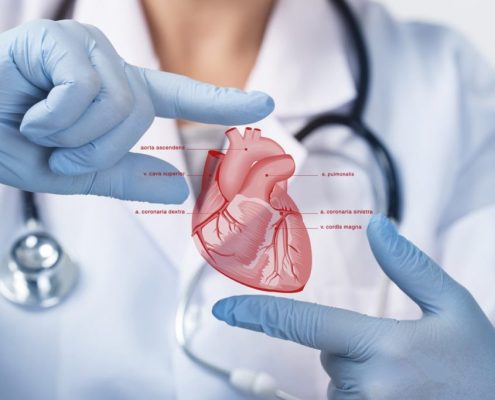 7 نکته برای یافتن بهترین فوق تخصص قلب و عروق در تهران