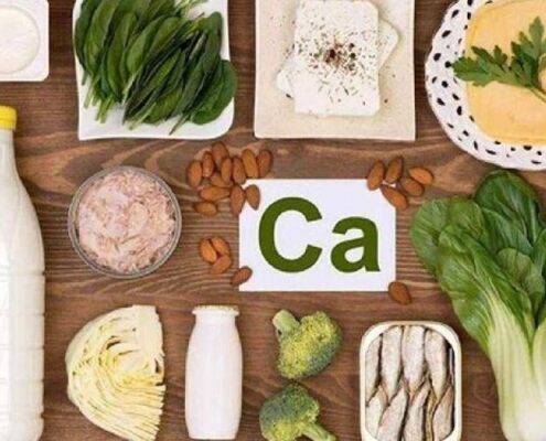 کمبود کلسیم چه بلایی سر قلب شما می آورد؟