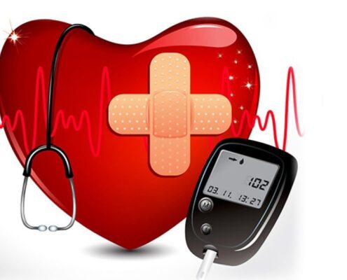 آیا گلو درد چرکی باعث رماتیسم قلبی میشود