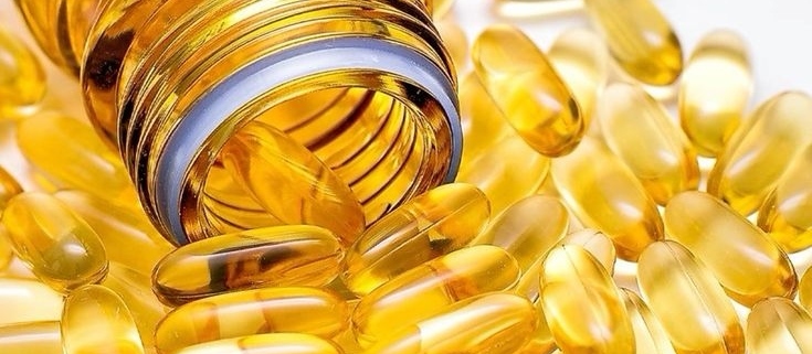 امگا ۳ و خواص آن برای قلب