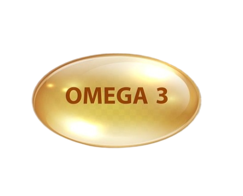 امگا ۳ و خواص آن برای قلب