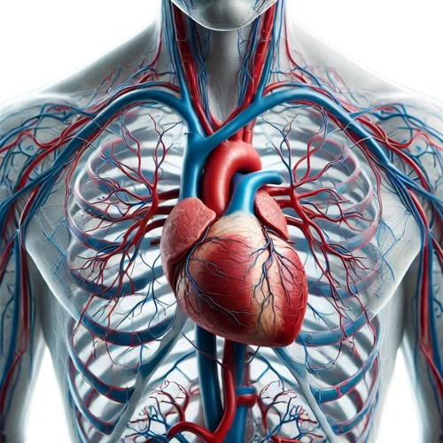 امگا ۳ و خواص آن برای قلب