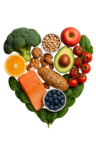 امگا ۳ و خواص آن برای قلب